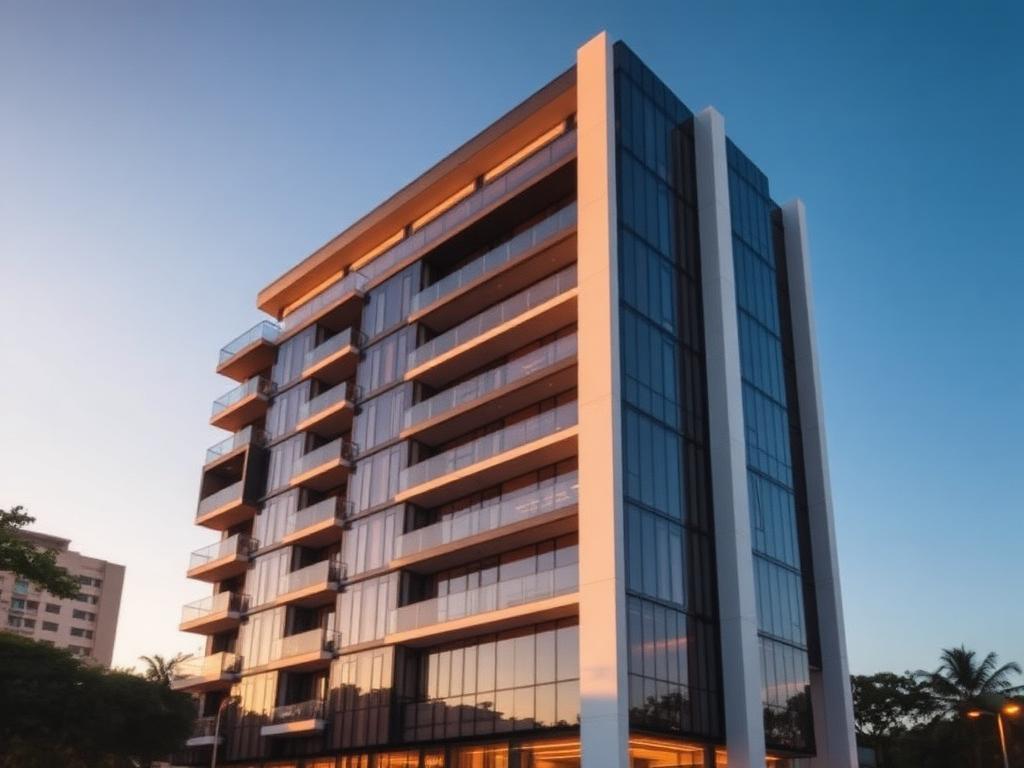 Imóveis em Barra Funda, São Paulo